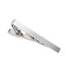 Man Classic 14K Copper Tie Clip Simplicity Suit Tie Clip Lapel Jewelry Collar Accessories For Business,Wedding,Meeting