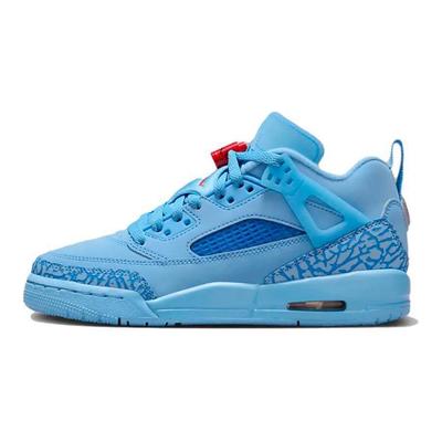Spizike Low "Houston Oilers" GS FQ3950-400