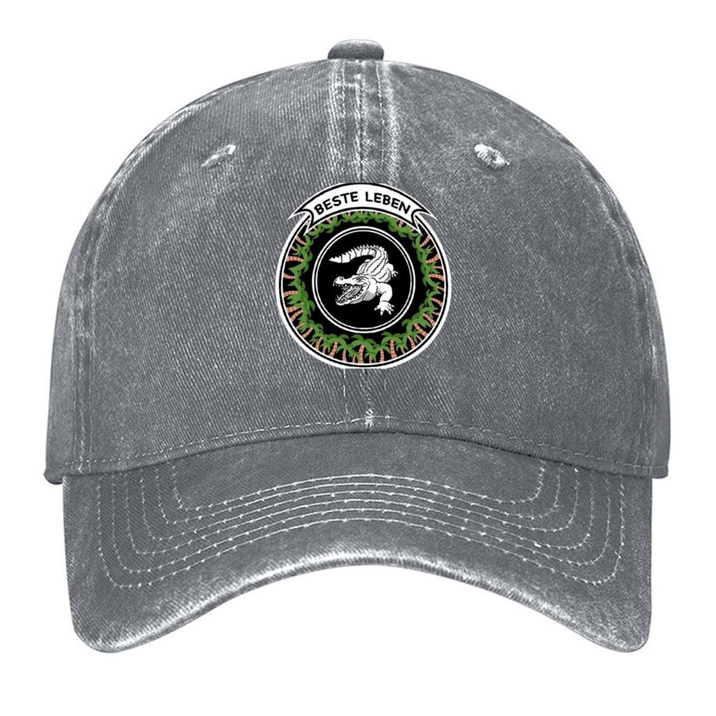 Best life croco design Baseball Cap Visor custom caps Thermal Visor Hat men Mens Baseball Womens