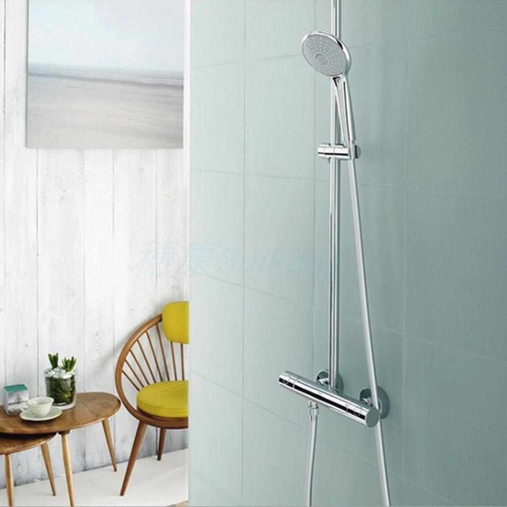 Flexible Handheld Bathroom Accessories Bathroom Plumbling Shower Hose Shower Pipe Shower Connector
