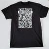 Collection Refused Vtg Band Tour Full Size S To 5XL Unisex T-Shirt
