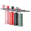 Portable Oxygen Injector Facial & Nail Art Airbrush for Hydration and Essence Spray