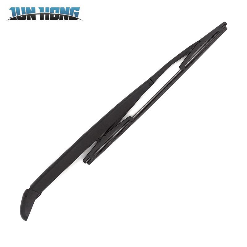 Fiat Croma Rear Window Wiper Assembly with Blade and Arm Cover