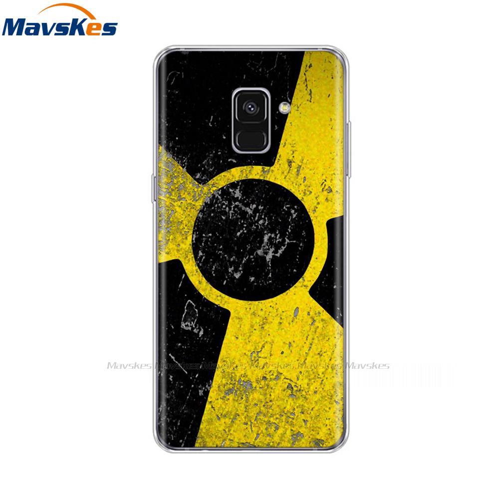 For Samsung Galaxy A8 2018 Case A530 Silicone Cover For Samsung A8 Plus 2018 A730 Soft TPU Case For Galaxy A8 A 8 Phone Shell