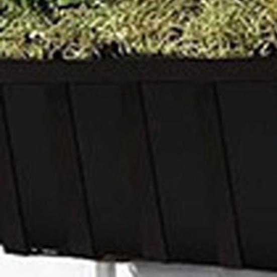 4Pcs Hanging Basket Felt Replacement Coconut Liners Breathable Good Drainage Stable Easy To