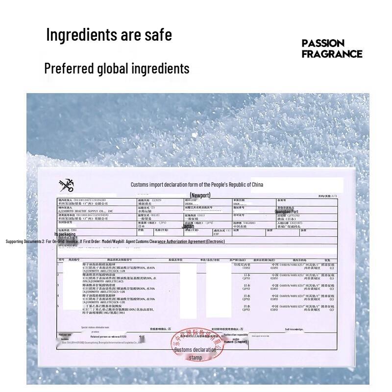 JVR Men's Fragrance Scrub Shower Gel