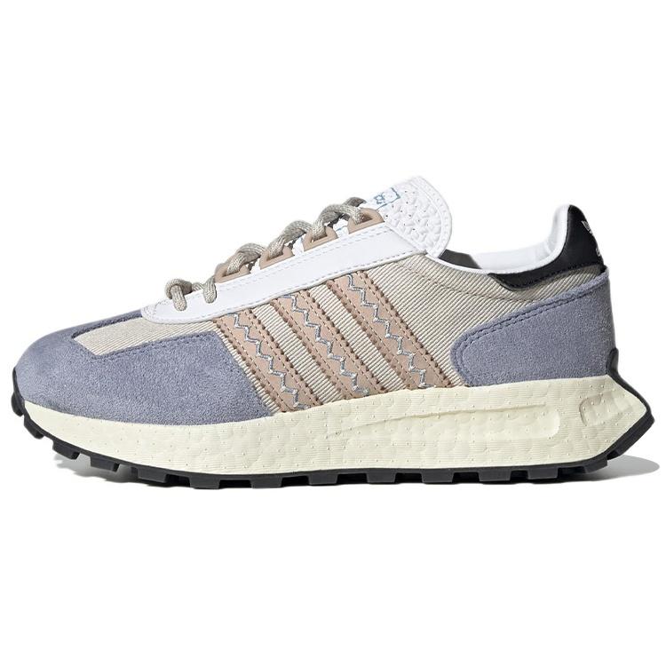 (WMNS) adidas Retropy E5 Aluminium Silver Violet Women s HQ4281 EU 35⅔