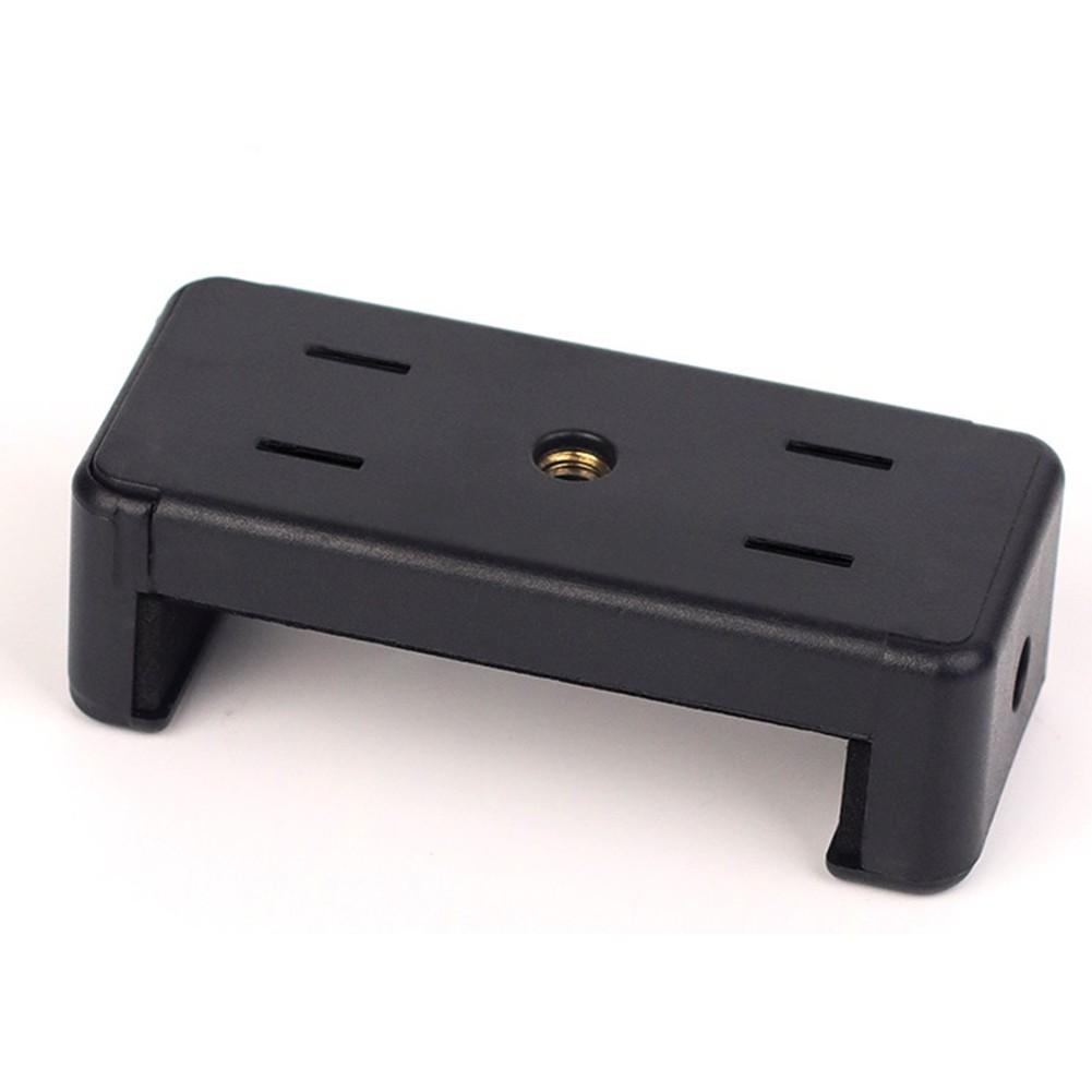 

Крепление для смартфона на штатив с зажимом Универсальное применение Clip