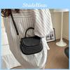 Stylish Trendy Saddle Bag Women's 2024 New Personality Crossbody Bag