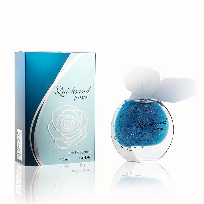Quicksand men s and women s gilt perfume lasting light fragrance gift ml fragrance fragrance lasting fragrance