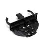LHD RHD E39 Porta Bevande Retrattile Doppio Foro per Bottiglia/Bicchiere d'Acqua per BMW Serie 5 1996-2003 520 530 540