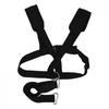 Comfortable Sled Harness for Athletes in Football and Basketball Drills