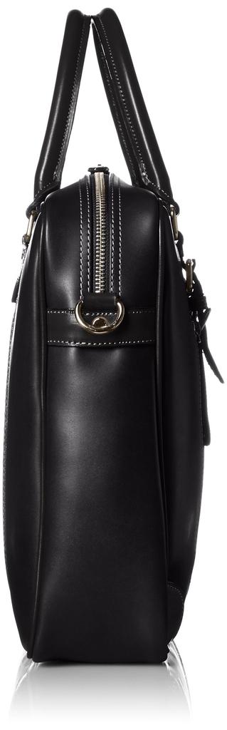 [Kiwada] Patrick Aktentasche aus echtem Leder. Hergestellt in Toyooka City, Präfektur Hyogo, der Heimat der Taschen. Passt für Dokumente im B4-Format und kann verwendet werden