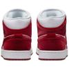 Jordan 1 Mid Se Red Velvet Women's Jordan FZ3334-100