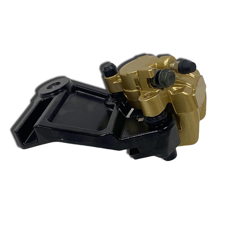 Главный Тормозной Цилиндр Тормозной Суппорт Двигателя Мотоцикла Для Bajaj Pulsar Ns 200 200Ns-A99D