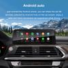 Wireless CarPlay Android Auto For BMW1,2 ,3,4,5,7,X1 X2 X3 X4 X5 X6 Mini Series EVO NBT Camera