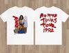 Vintage tričko Ozzy Osbourne No More Tour 1992 velikost S5XL Unisex tričko
