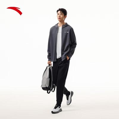 Men's Easy-Care Autumn Training Suit
