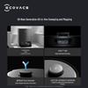ECOVACS X1 OMNI Robot Vacuum Cleaner