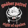 7inch Record GOBER PATROL  Eight Of Spades FAT5647 FAT WRECK CHOR 1998 US Rock Used