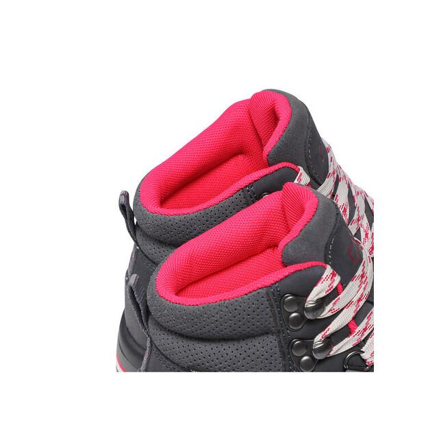 Трекинговые ботинки CMP Heka Wmn Hiking Shoes WP