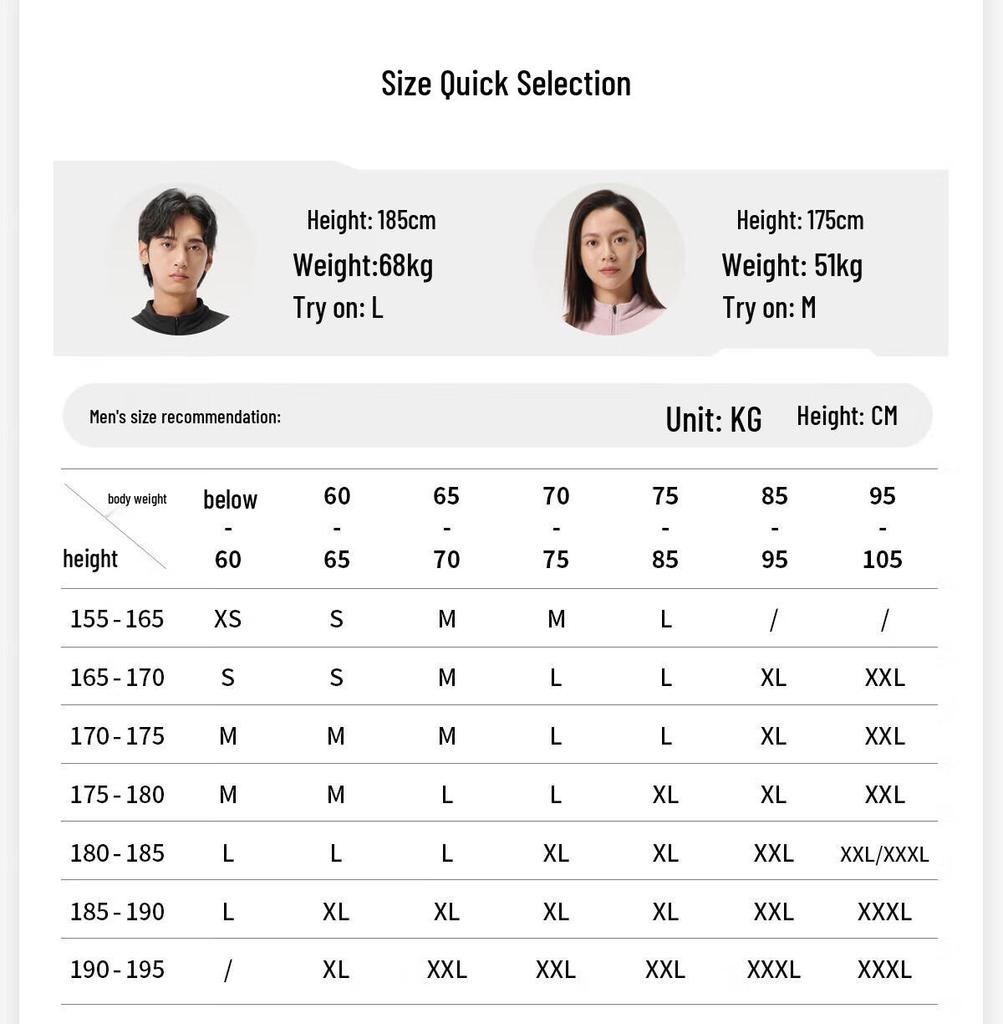 TOREAD Ultra-Light Anti-Static Fleece Jacket