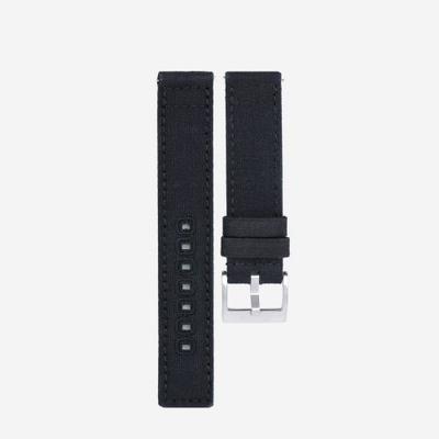 [MINOK] MINOK Roy Canvas Watch Strap