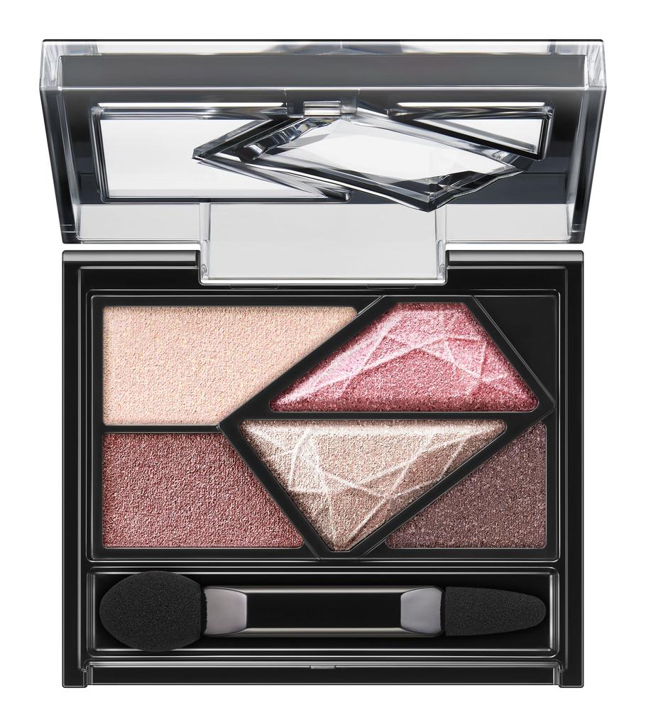 Kate Eyeshadow Metal Glamor Eyes RD-1