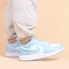 Jordan 1 Low SE Aquarius Blue GS FN7366-400