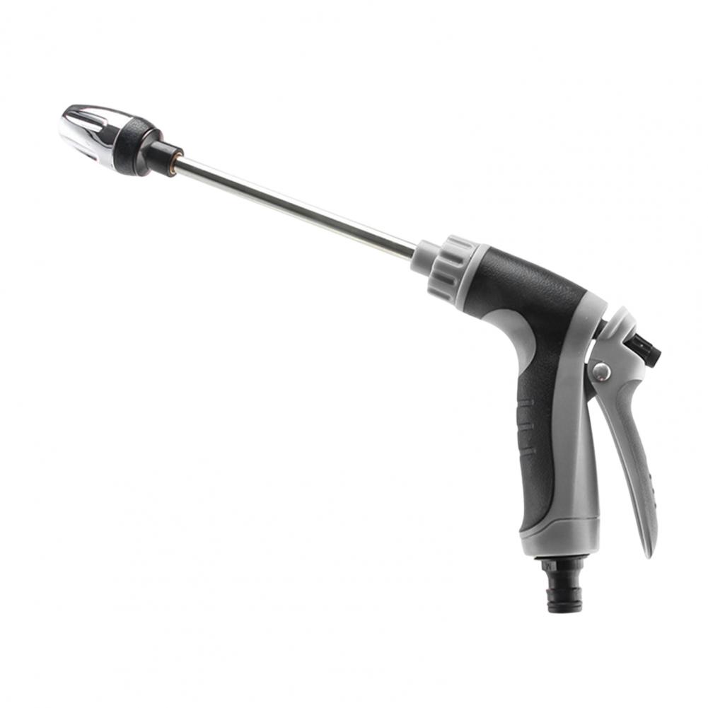 42cm Pressure Washer 15X More Powerful Traditional Hose High-Pressure Cleaner Easy Installation Universal Fit Walkways Cleaner