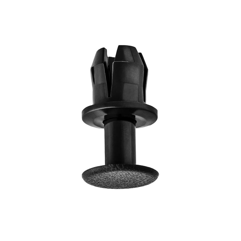 Push Through Expanding Rivet Trim Clip A1239900092 x10 For Mercedes-Benz