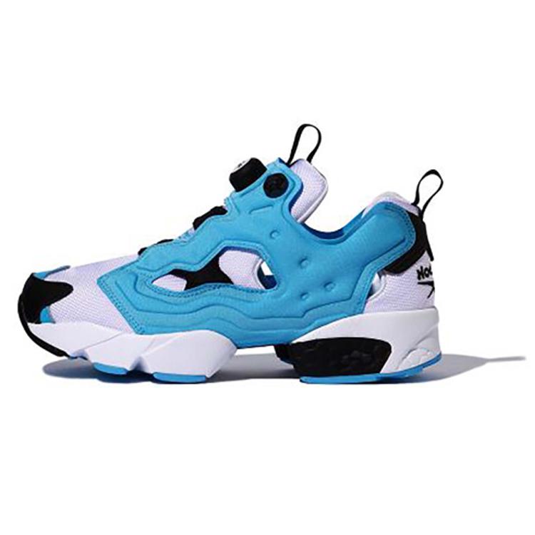 Reebok Instapump Fury Icons Pack - Shaq Attaq EH1786 40.5