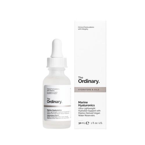 The Ordinary Marine Hyaluronics 30ml Marine Hyaluronics