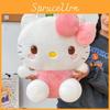 Plush Toy With Crystal Soft Fabric For Kids And Collectors