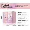 Long Lasting Glitter Setting Powder Oil Control Pearlescent Face Powder Hide Pore Natural Finish Matte Powder Concealer Setting