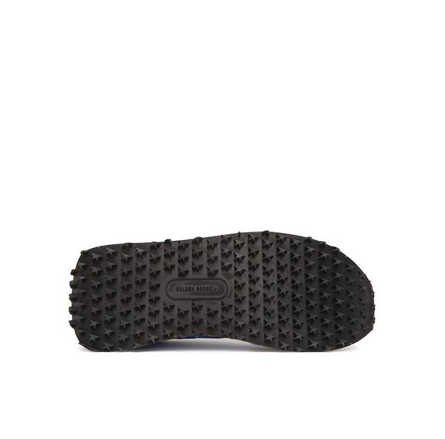 Мужские кроссовки GOLDEN GOOSE Gmf00683.f005463 50738 синий