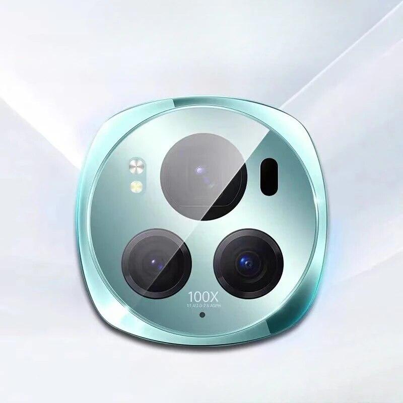 

Для Honor Magic6 Pro Lite прозрачные защитные пленки для объектива камеры для Magic6Pro Magic6Lite задняя стеклянная защитная пленка чехол