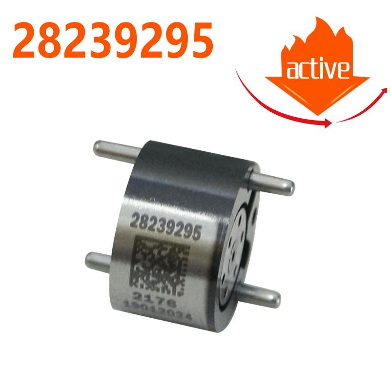 28239294 Common Rail Injector Control Valve 28239295 9308-625C F00GX17004 F00GX17005 F00GX17006 for 0445115# 0445116# 0445117#