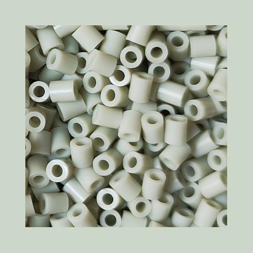 Non-Toxic 2.6Mm Mini Beads 1000Pcs Green Colors Pixel Art Fuse Beads For Kids Gift Hama Beads Diy Puzzles Iron Beads