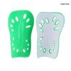Professional Anti-Collision Shin Guards for Men's and Kids' Football Training