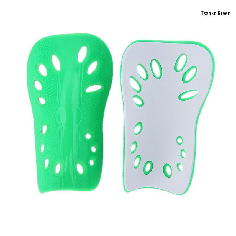 Professional Anti-Collision Shin Guards for Men's and Kids' Football Training