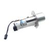 For Kawasaki ZX-6R Car Accessories Fuel Pump Assembly Fuel System Replacement Silver OEM 49040-0814 Compatibility