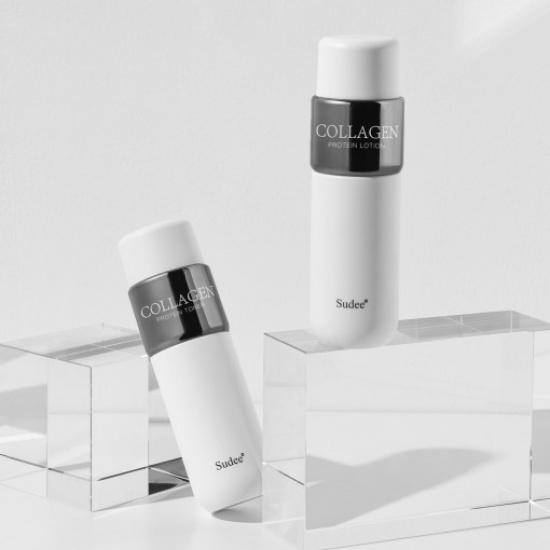 SUDEE KOLAJEN PROTEİN TONER & LOSYON&KREM