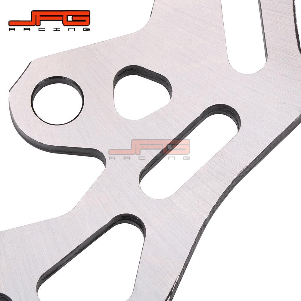 CRF250L 2013-2019 Front & Rear Motorcycle Brake Discs Rotors Accessories