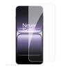 For Oneplus ACE 5 Ultra Screen Protector Screen Coverage Transparent Tempered Glass Film Edge 9H 2.5D 3Piece/Lot