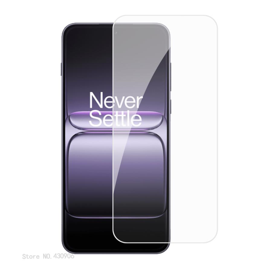For Oneplus ACE 5 Ultra Screen Protector Screen Coverage Transparent Tempered Glass Film Edge 9H 2.5D 3Piece/Lot