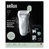 Braun Silk-Epil 7 Epilator 7-081 Legs 1 Pc