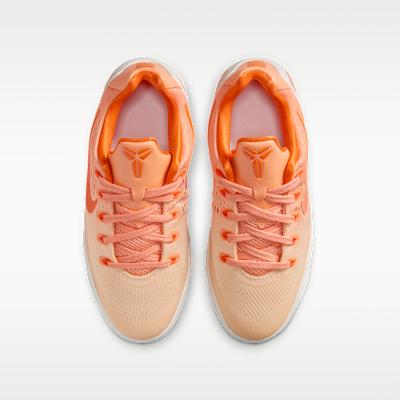 Nike Kobe 9 Low EM GS 'WNBA'