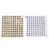 Simulation Fisheye Sticker Durable Lightweight Not Easy To Drop 3D Fisheye Sticker