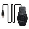 Powerful Fish Tanks Cooling Fan for Home Aquariums Reduce Heat Humidity USB Aquariums Air Cooler Fishtanks Accessories